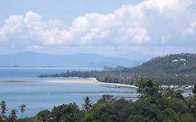 Tropical Sea View Residence Koh Samui